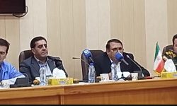 عشایر استان با تولید سالانه ۱۰ هزار میلیارد تومان، بازوان پرتوان اقتصاد و امنیت در مرزها هستند