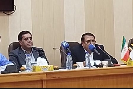 عشایر استان با تولید سالانه ۱۰ هزار میلیارد تومان، بازوان پرتوان اقتصاد و امنیت در مرزها هستند