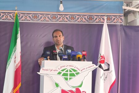 بنیاد شهید ایلام توسعه زیرساختهای فرهنگی، درمانی و رفاهی ایثارگران را شتاب داد
