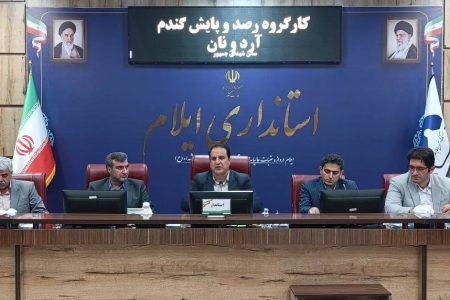 فرمانداران موظف به رصد و پاسخگویی هستند