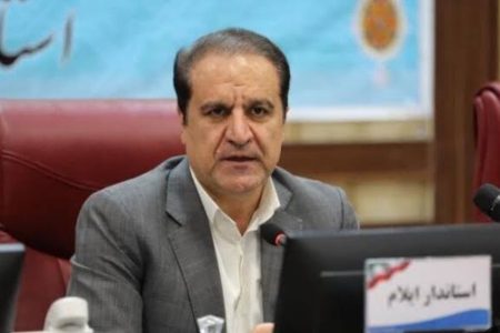 استاندار ایلام در میدان خدمت پاسخ می‌دهد
