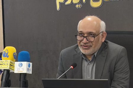 هشدار مدیرکل امور مالیاتی ایلام درباره پیامک‌های جعلی با موضوعات مالیاتی