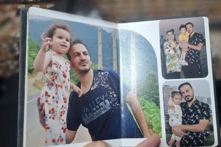 از نبوغِ پنهان و عروجِ سرخِ شهید افشار خسروی نوشته است