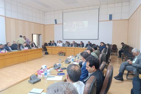 خرید ۱۱ هزار تن کلزا با پرداخت نقدی انجام شد/ واگذاری ۷۷۷ هکتار اراضی برای توسعه نیروگاه‌های خورشیدی