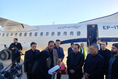 مصوبات سفر سال گذشته در استان ایلام ارزیابی و پیگیری می‌شود