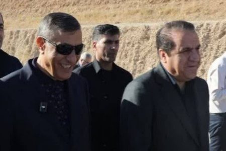 گامی مهم برای تردد ایمن زائران اربعین در مسیر مهران