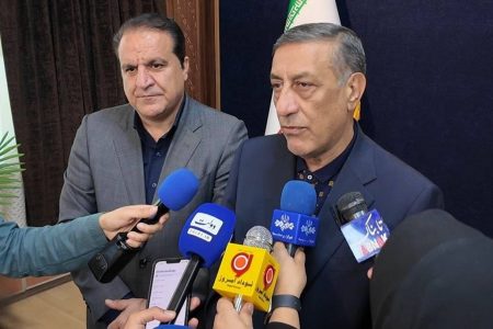 با وجود بحران‌های سال گذشته، عملکرد مدیران استانی قابل قبول بود
