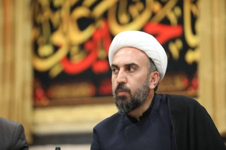 بسیج ۵۰۰ مبلغ و اجرای طرح فضاسازی فرهنگی در ۶۶ کیلومتر از مسیر زائران اربعین