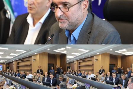 توسعه کشاورزی با بهره‌گیری از همه ظرفیت‌های استان شتاب می‌گیرد
