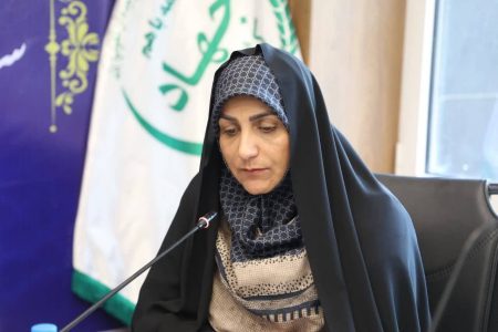 جابه‌جایی رئیس سازمان جهاد کشاورزی ایلام بدون هیچ‌گونه فشار انجام شد