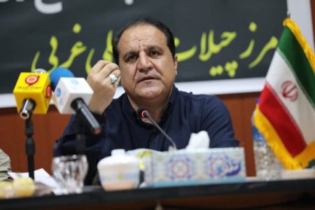 مرز چیلات می‌تواند به نقطه عطف روابط ایران و عراق تبدیل شود
