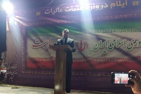 هنر زبان وحدت، مقاومت و امید ملت ایران است