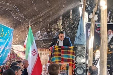 آموزش‌های میدانی حقوقی و قضایی باید به مناطق عشایری گسترش یابد