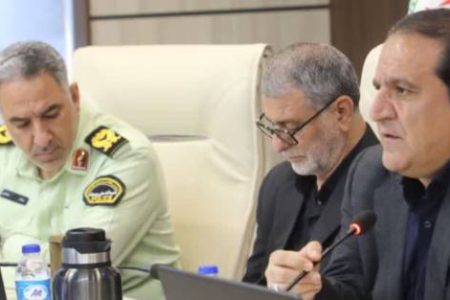 تعامل دولت و دستگاه قضایی نقش مهمی در توسعه استان و افزایش رضایتمندی مردم دارد