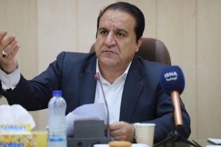 ضرب‌الاجل استاندار ایلام برای تکمیل ۹۷۳ واحد نهضت ملی مسکن