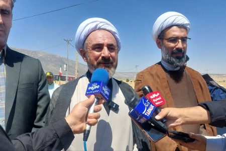 خدمت به زائران اربعین باید با معرفت‌افزایی و معنویت همراه باشد/ مردم ایلام میزبان شایسته زوار حسینی هستند