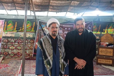 عشایر جلوه‌ای از فرهنگ، غیرت و مهمان‌نوازی ایرانی در مسیر عاشقی‌اند
