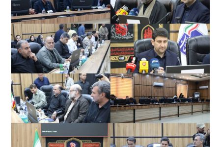 توسعه زیرساخت‌های ارتباطی مهران برای اربعین شتاب