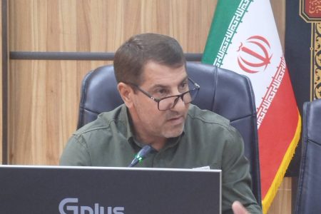 معاون عمرانی استاندار ایلام خواستار تسریع در احداث کارخانه بازیافت پسماند استان شد