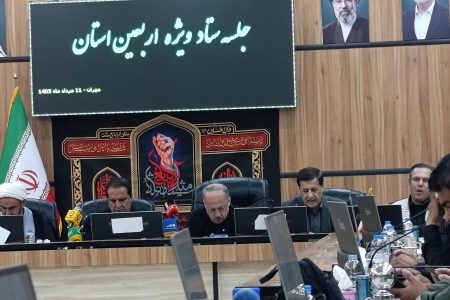 ایلام در اربعین پیشانی خدمت‌رسانی جمهوری اسلامی به زائران است