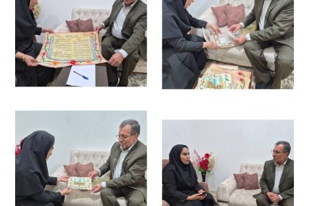 ۱۰ سالی که محمدرضا فرجی را از اسارت به ایستادگی رساند