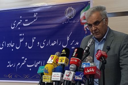 ۲۷ سامانه هوشمند جاده‌های استان را پایش می‌کنند