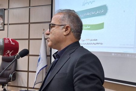 طرح (مانا )باید به حل مسائل واقعی مردم و توسعه ایلام منجر شود