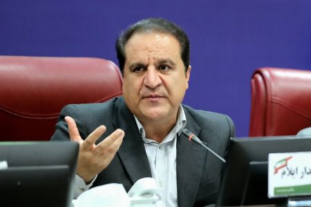 ۴۸۱ پروژه شهری و روستایی استان با اعتبار ۱۹۳۲ میلیارد تومان به بهره‌برداری رسید