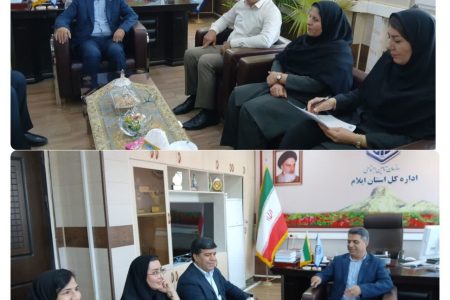 تأکید مدیرکل تأمین‌اجتماعی ایلام بر توسعه برنامه‌های ورزشی و رفاهی کارکنان
