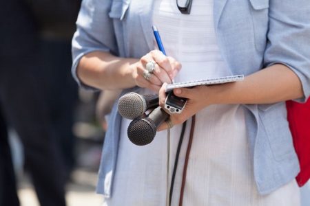 “خبرنگاری”، برای مردم به کام مردم