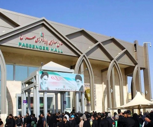 مهران سال‌هاست در قلب زائران ثبت شده هیچ عنوانی جای انتخاب مردم را نمی‌گیرد