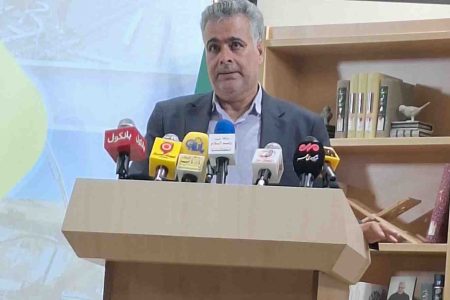 امسال نسخه جدید شبکه آب ایلام برای کاهش قطعی‌های شبانه اجرا می‌شود