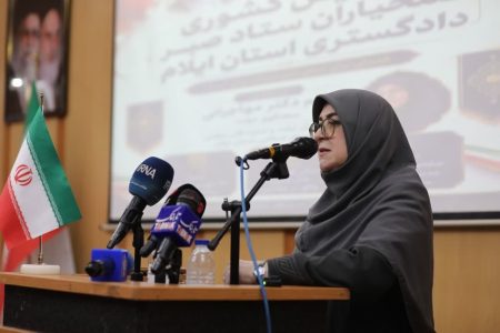 ایلام ظرفیت‌های بزرگی در کشاورزی، نفت، گاز و مرز دارد/استاندار پیگیر توسعه استان است