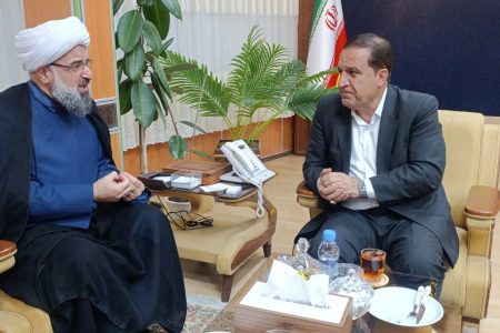 حفظ وحدت و انسجام اجتماعی نیاز امروز جامعه است