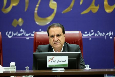 ترویج فرهنگ ایثار و شهادت به گفتمان جاری دستگاه‌های اجرایی تبدیل شود
