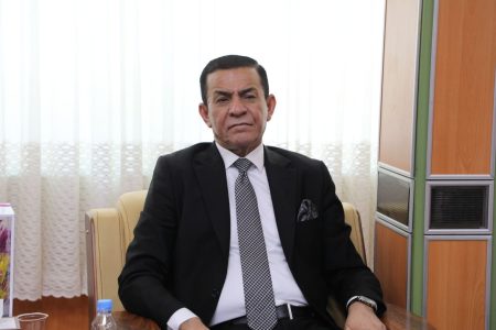 ایلام محور توسعه تجارت با میسان و واسط می‌شود