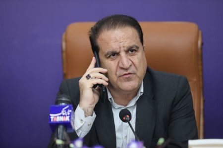 استاندار ایلام بروکراسی اداری را مانع اجرای طرح‌های تولیدی دانست
