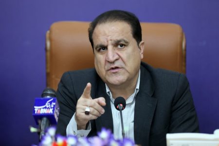 دستور قاطع استاندار ایلام برای نجات «سیمان ایلام» از بحران تولید/ پیگیری آنی برای تامین سوخت و تسهیلات