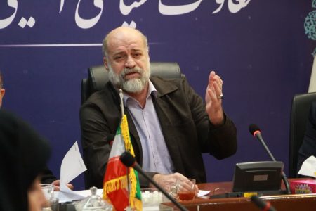 دستگاه‌های اجرایی ایلام برای حمایت همه‌جانبه از نیروهای مسلح پای کار باشند