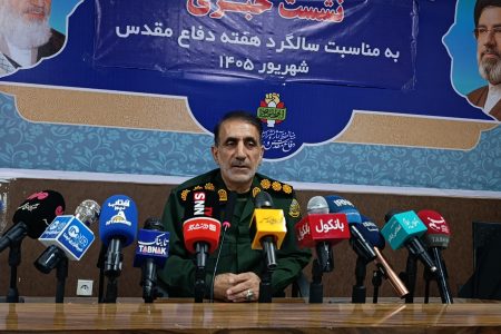 ۸۹ عنوان برنامه در هفته دفاع مقدس ایلام اجرا می‌شود