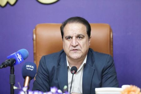 ۳ هزار میلیارد تومان برای احداث صنایع پلیمری در آبدانان سرمایه‌گذاری می‌شود