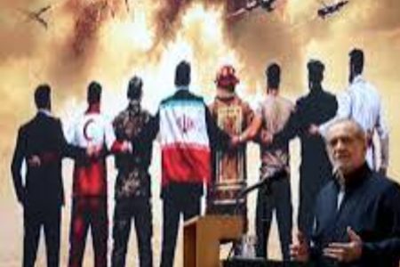 تأکید رئیس‌جمهور: این همه ماجرا نیست؛ زنان هم هستند