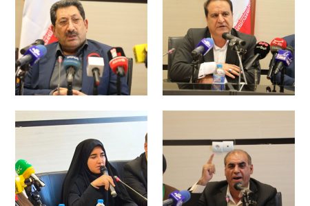 سهم اندک ایلام از اقتصاد کشور با توسعه تجارت مرزی و صنعت جبران می‌شود