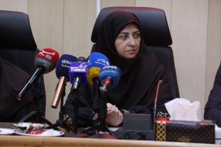 انصاری: جنگل‌های زاگرس را به یک طرح شاخص و الگوی ملی تبدیل کنیم