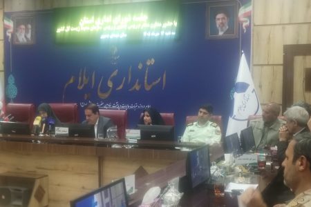با همکاری قوه قضاییه، برخی محکومان جوان و نوجوان به جای حبس در خدمت محیط زیست باشند