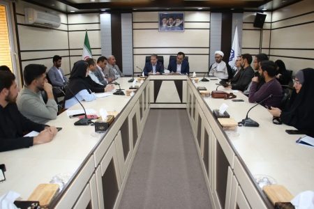 مدیریت دانشگاه ایلام با ایجاد وفاق، همگرایی و برنامه‌ريزی درست منشأ ایجاد پویایی و نشاط شده است