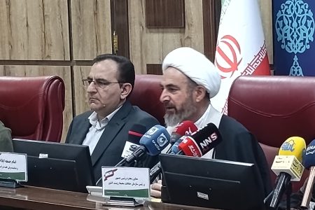 مسائل محیط زیست باید با رویکرد جهادی و مسئولانه دنبال شود