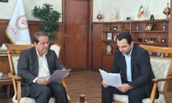 موافقت بانک ملی با تأمین ۱۲۰۰ میلیارد تومان اعتبار برای طرح‌های ملی و اولویت‌دار استان ایلام