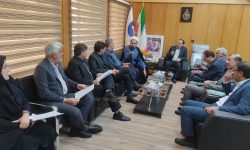 حفظ وحدت، همبستگی و انسجام ملی مهم‌ترین مؤلفه‌ اقتدار و امنیت کشور است