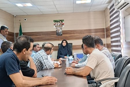 فلاحی پیگیر ساماندهی وضعیت استخدامی ۳۰۰ نیروی برق غرب کشور شد